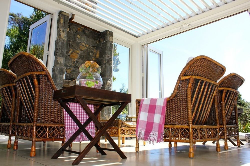 970 Lonely Bay Lodge Cooks Beach 외부 사진